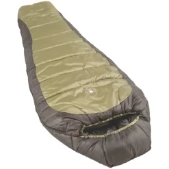Coleman North Rim™ Adult Mummy Sleeping Bag