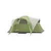 Coleman 6-Person Montana™ Cabin Camping Tent With Extended Awning