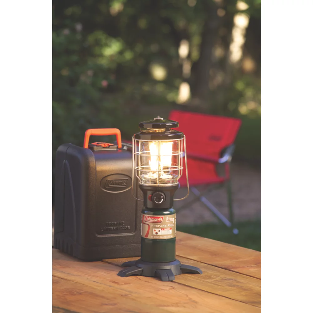 Coleman Northstar® Propane Lantern With Case - Image 11