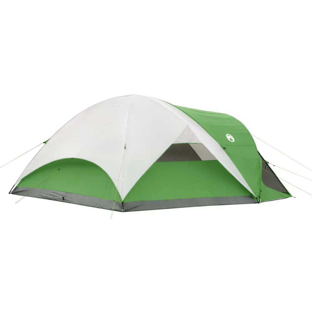 Coleman Evanston™ Screened 8 Tent - Image 3