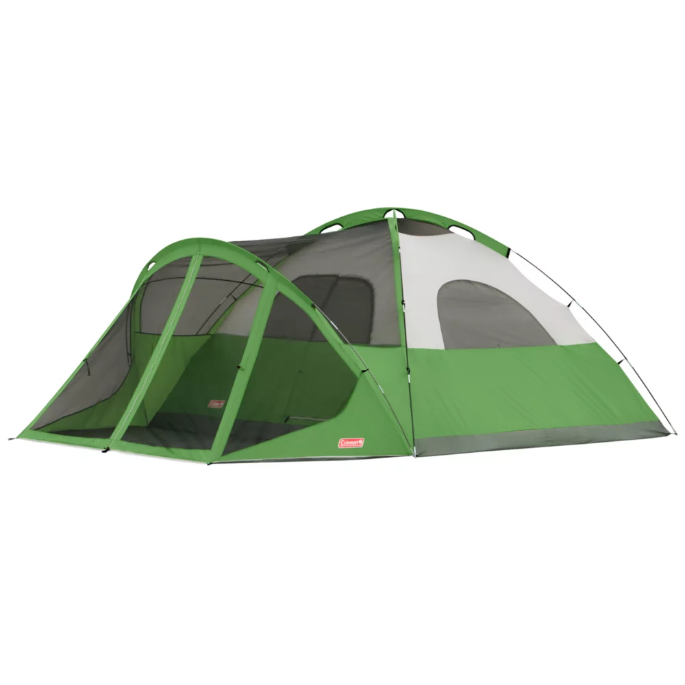 Coleman Evanston™ Screened 8 Tent - Image 2