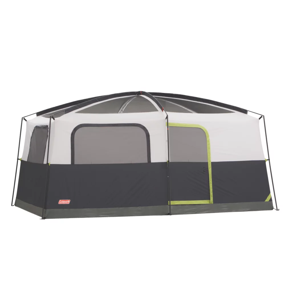 Coleman Signature Prairie Breeze™ 9-Person Tent - Image 3