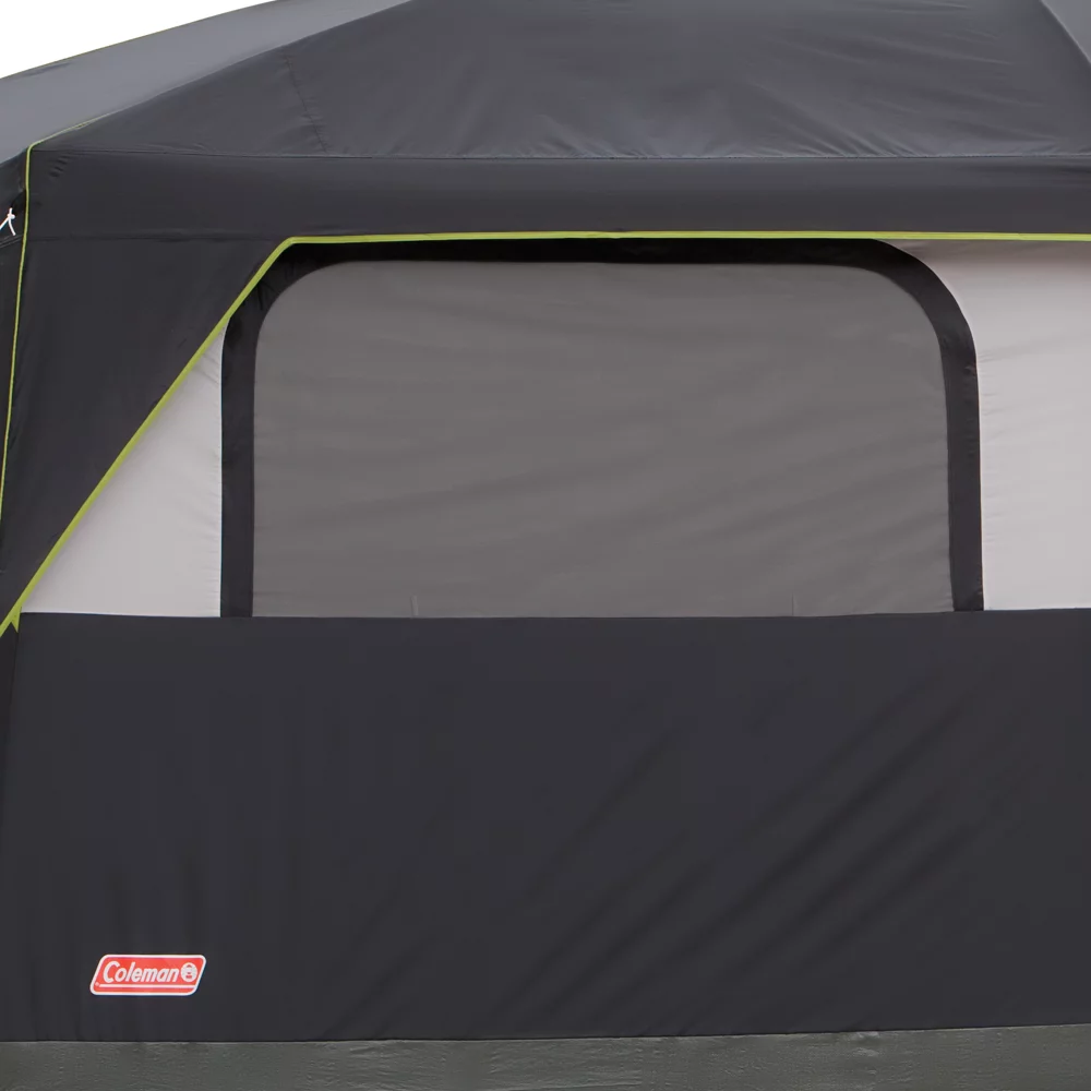 Coleman Signature Prairie Breeze™ 9-Person Tent - Image 12