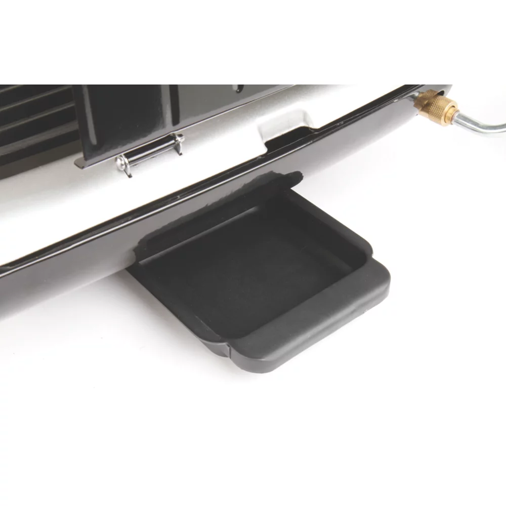 Coleman Tabletop Propane Gas Camping Grill/Stove, 2-Burner - Image 9