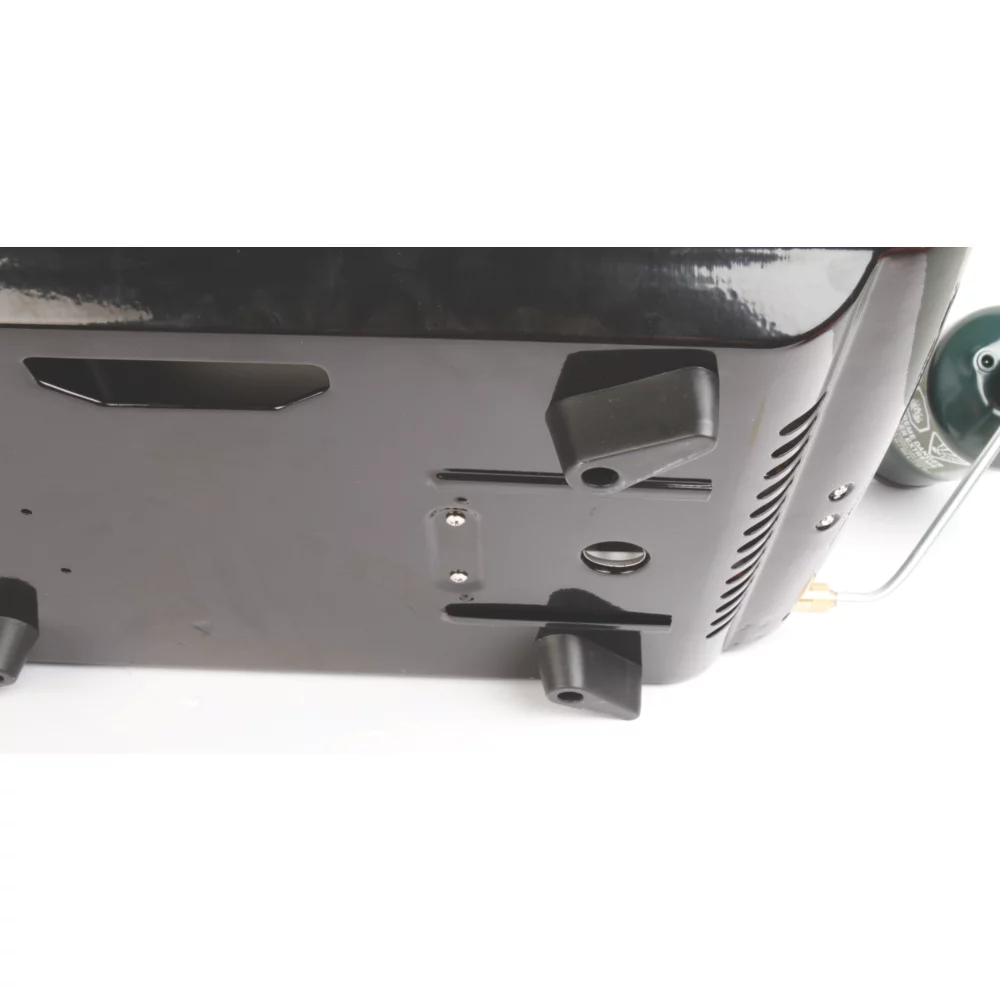 Coleman Tabletop Propane Gas Camping Grill/Stove, 2-Burner - Image 13