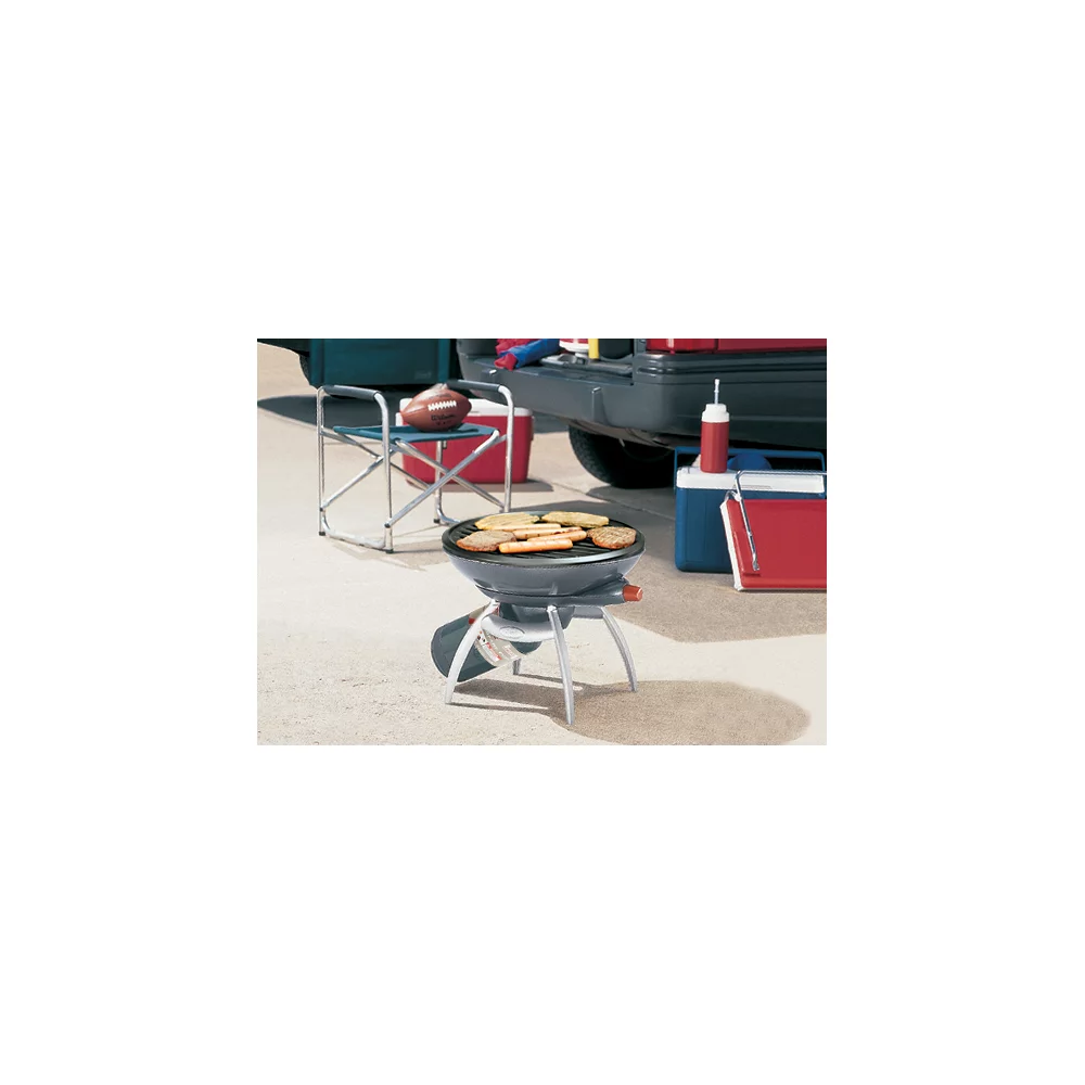 Coleman Portable Party Propane Grill - Image 5