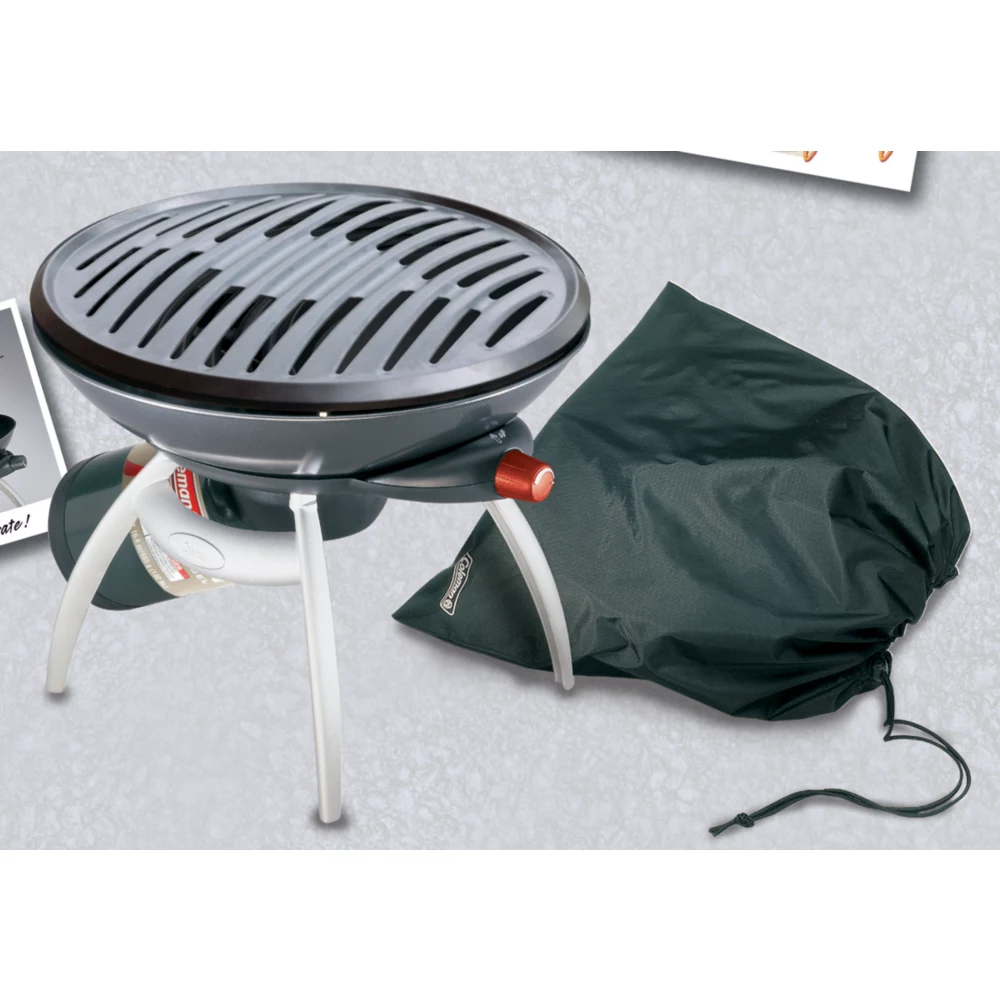 Coleman Portable Party Propane Grill - Image 2