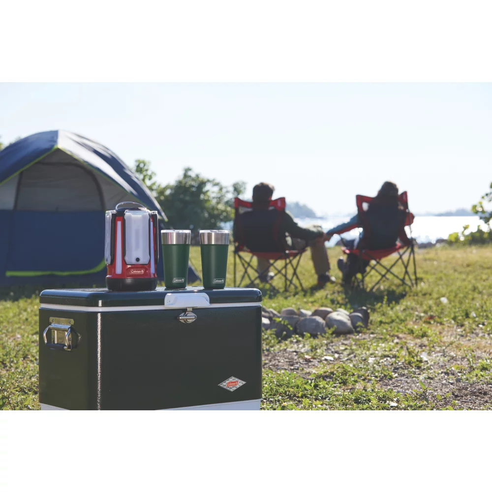 Coleman SundomeĀ® 3-Person Camping Tent - Image 6