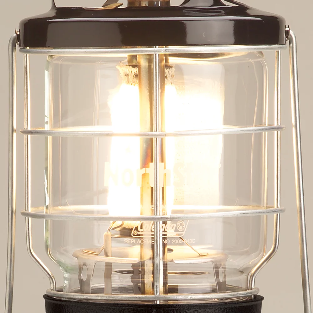 Coleman Northstar® Propane Lantern With Case - Image 9