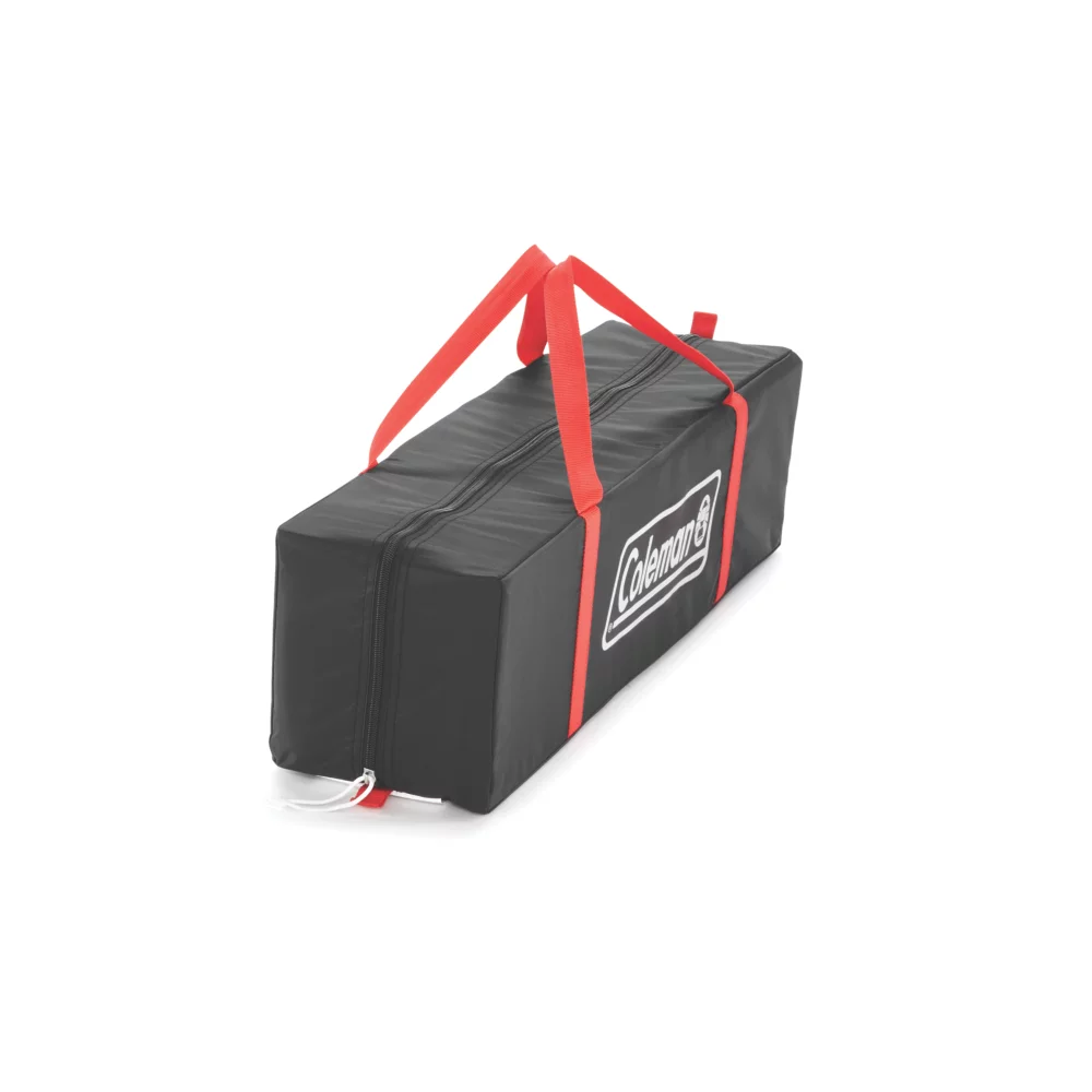 Coleman 4-Person Dark Room Sundome Tent - Image 5