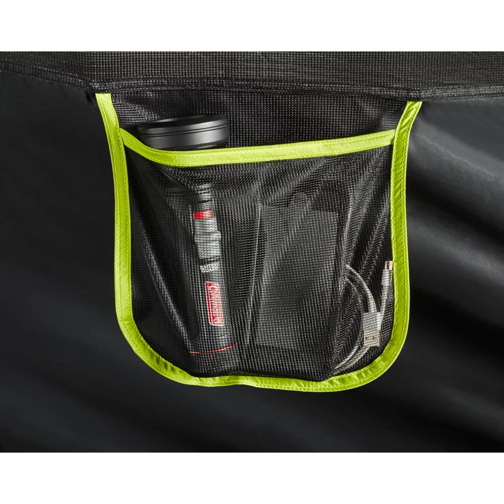 Coleman 6-Person Dark Room Sundome Tent - Image 5