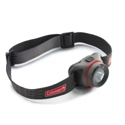 Coleman 200 Lumens LED Headlamp With BatteryGuardâ„¢