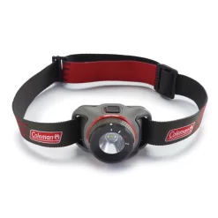 Coleman 300 Lumens LED Headlamp With BatteryGuardâ„¢