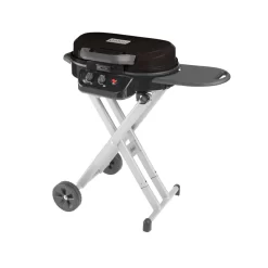 Coleman RoadTrip® 225 Portable Stand-Up Propane Grill