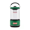 Coleman 1000 Lumens LED Lantern With BatteryGuard™, Green