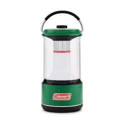 Coleman 1000 Lumens LED Lantern With BatteryGuard™, Green