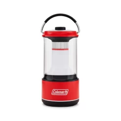 Coleman 600 Lumens LED Lantern With BatteryGuardâ„¢