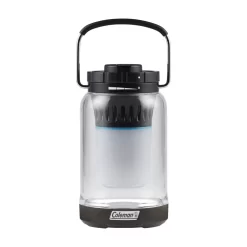 Coleman OneSource™ 600 Lumens LED Lantern & Rechargeable Lithium-Ion Battery