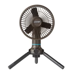 Coleman OneSource™ Multi-Speed Fan & Rechargeable Battery