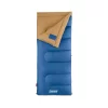 Coleman Brazos™ 20°F Sleeping Bag, Blue