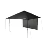 Coleman OASIS™ Lite 10 X 10 Canopy With Sun Wall