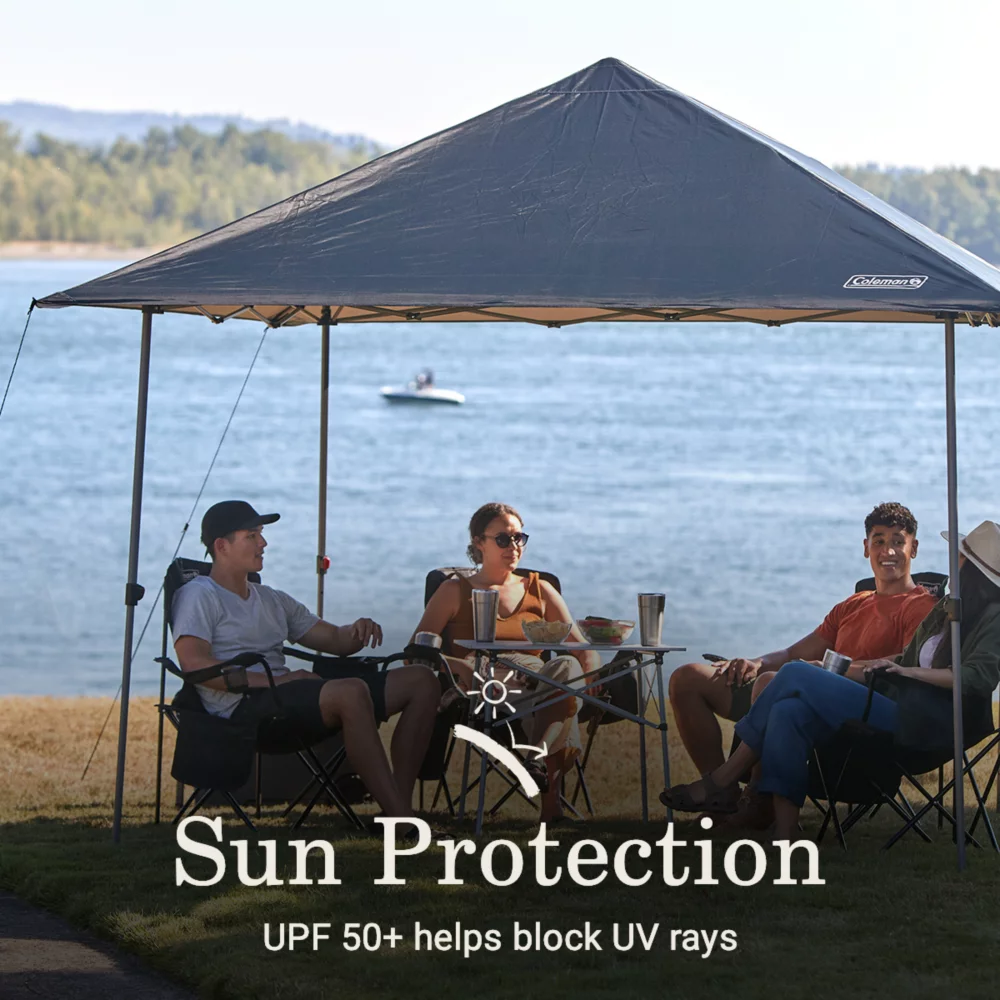 Coleman OASIS™ Lite 10 X 10 Canopy - Image 4