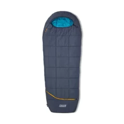 Coleman Big Bay™ 20° Big & Tall Contour Sleeping Bag