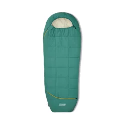 Coleman Big Bay™ 40° Big & Tall Contour Sleeping Bag