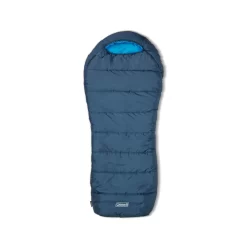 Coleman Tidelands™ 30° Big & Tall Mummy Sleeping Bag