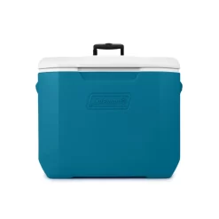 Coleman Chiller⢠60-Quart Cooler With Wheels