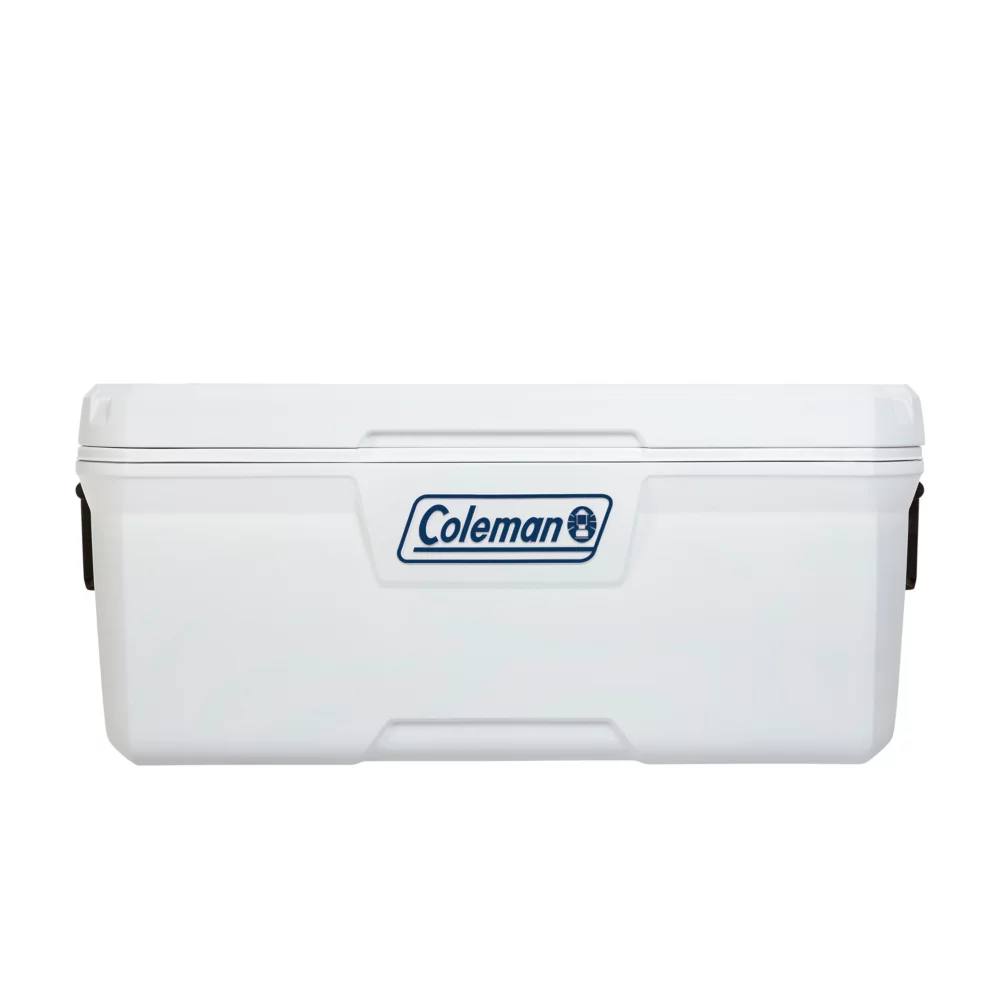 Coleman 316 Series⢠120-Quart Marine Hard Cooler