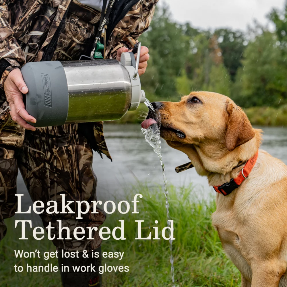 ColemanĀ® Pro 1 Gallon Jug - Image 5