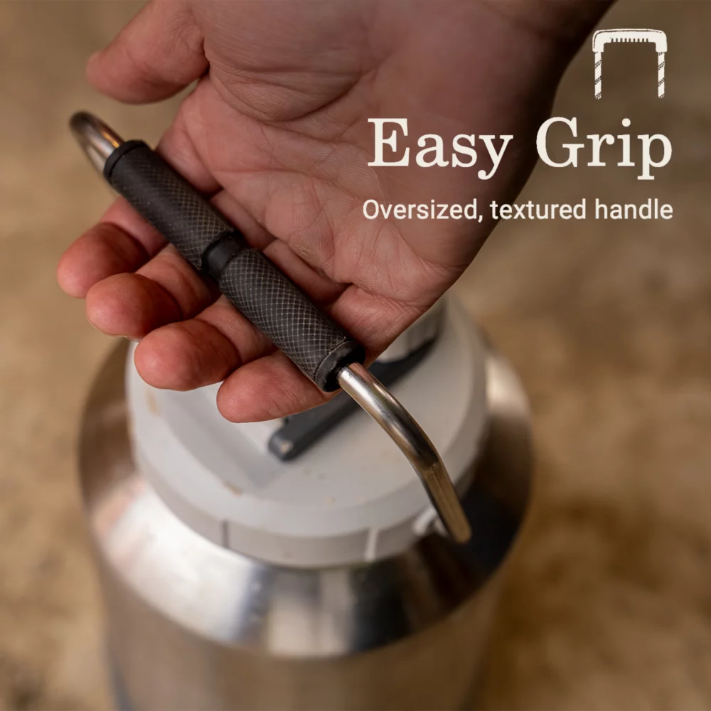 ColemanĀ® Pro 1 Gallon Jug - Image 6