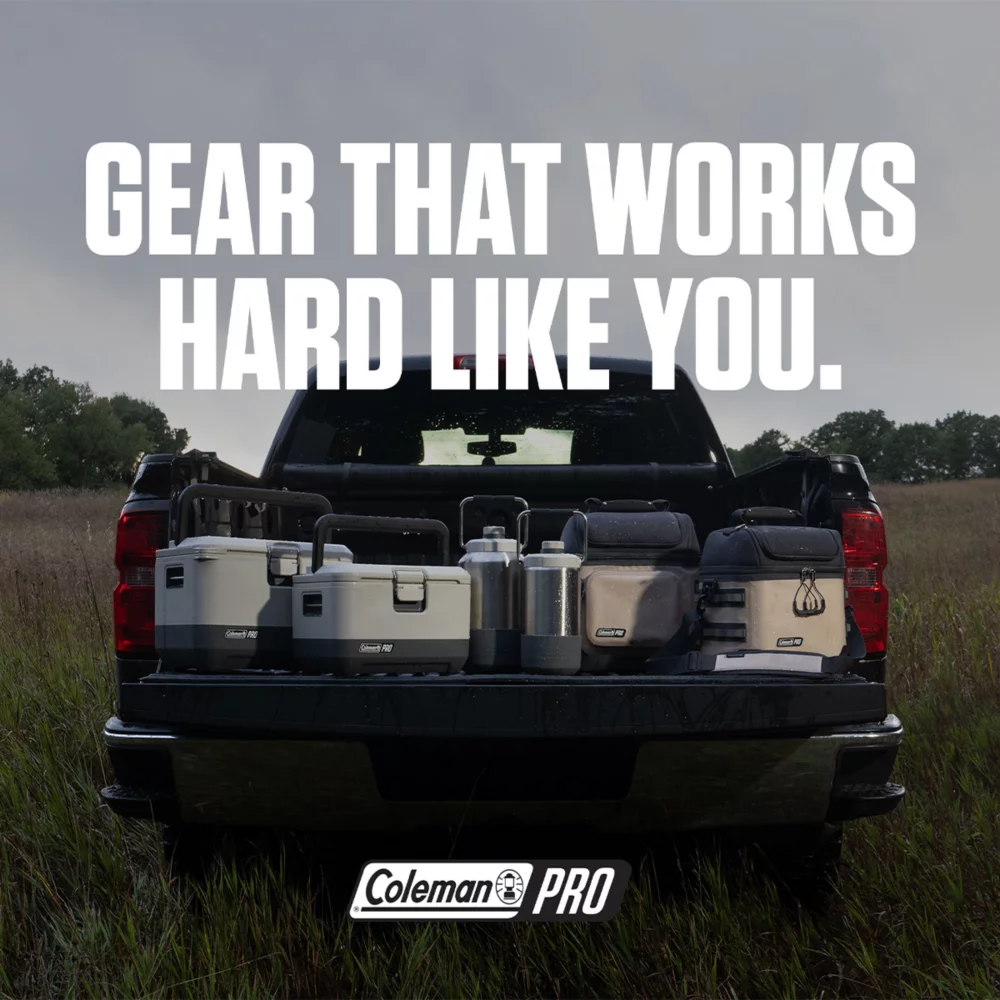 ColemanĀ® Pro 1 Gallon Jug - Image 7