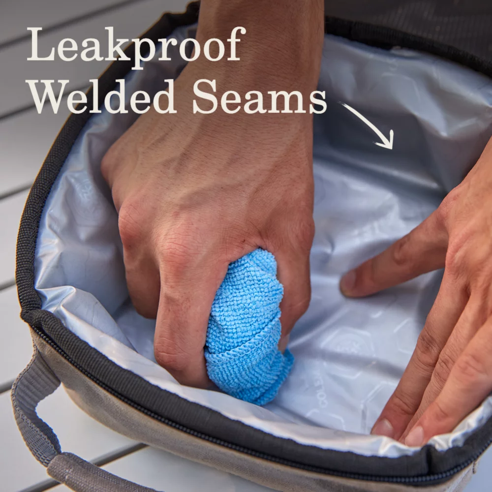 Coleman BACKROADS⢠Soft Cooler Lunchbox - Image 5