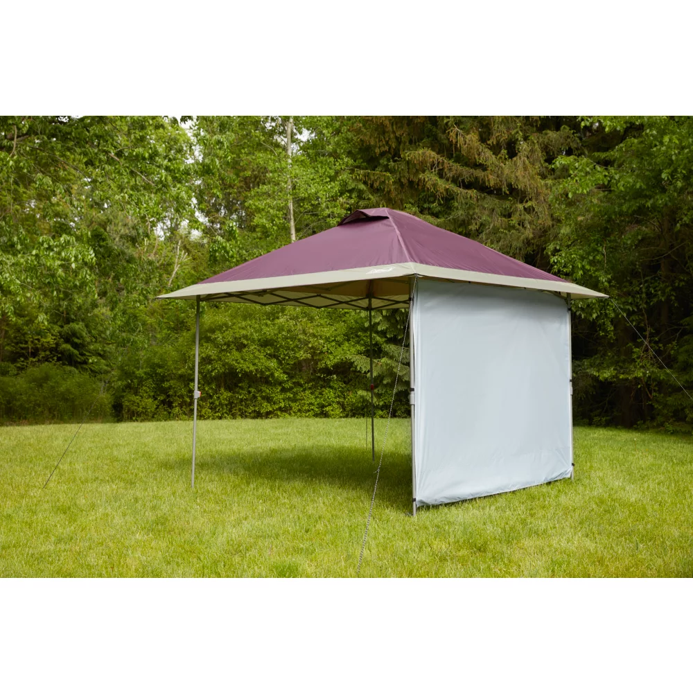 Coleman OASIS™ 13 X 13 Canopy Sun Wall Accessory - Image 2