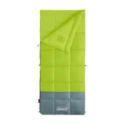 Coleman Kompact™ 30°F Rectangle Sleeping Bag