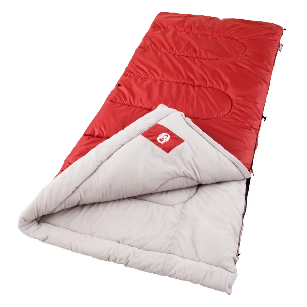 Coleman Palmetto⢠Cool Weather Sleeping Bag