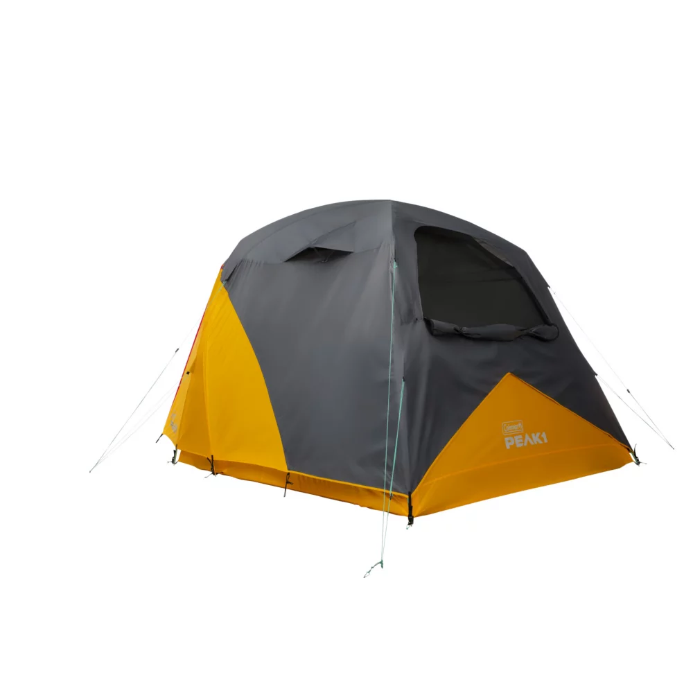 Coleman PEAK1™ 6-Person Dome Tent​ - Image 7