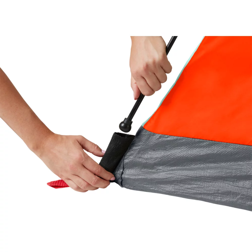 Coleman Skydome™ 6-Person Watercolor Series Camping Tent - Image 2